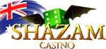 Shazam Casino Casino