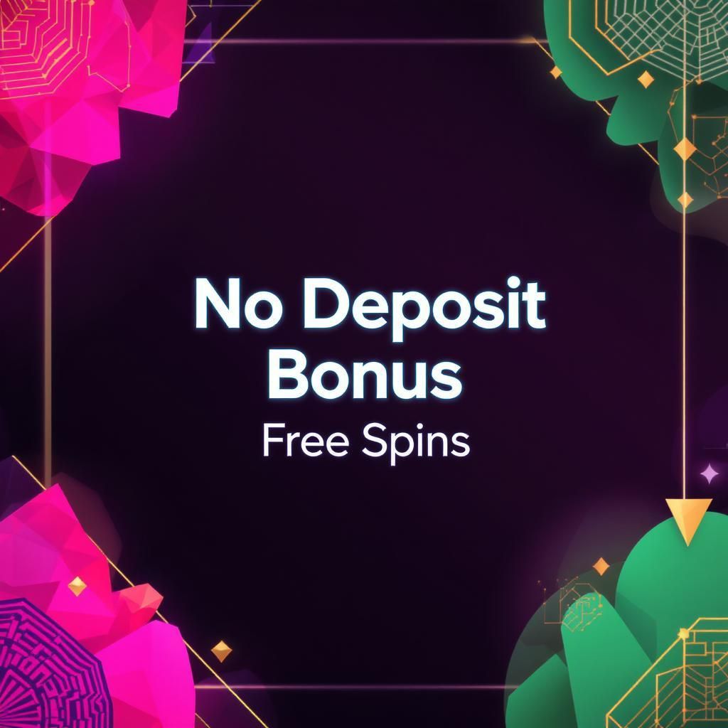 No Deposit Bonus & Free Spins
